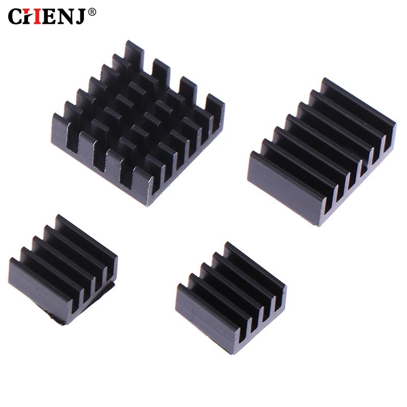Cho Raspberry Pi 4B Tản Nhiệt  - đánh giá và giá Raspberry Pi Water Cooling Kit