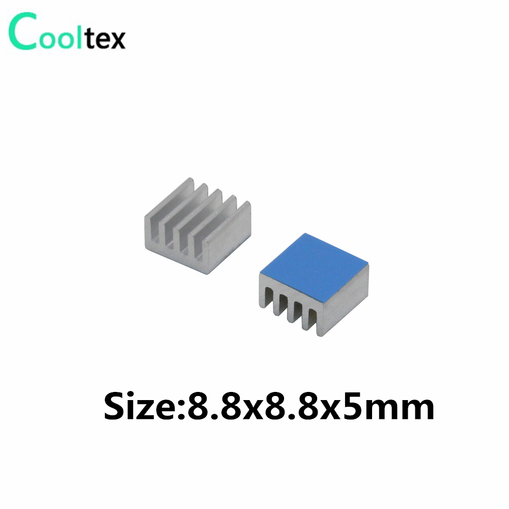 Tản Nhiệt Nhôm Tản Nhiệt Tản N - đánh giá và giá Raspberry Pi Water Cooling Kit